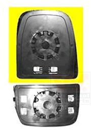VAN WEZEL 2815837 -  Зеркальное стекло, наружное зеркало
